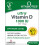 Vitabiotics Ultra Vitamin D Tablets 1000IU Optimum Level 96 Tablets 1