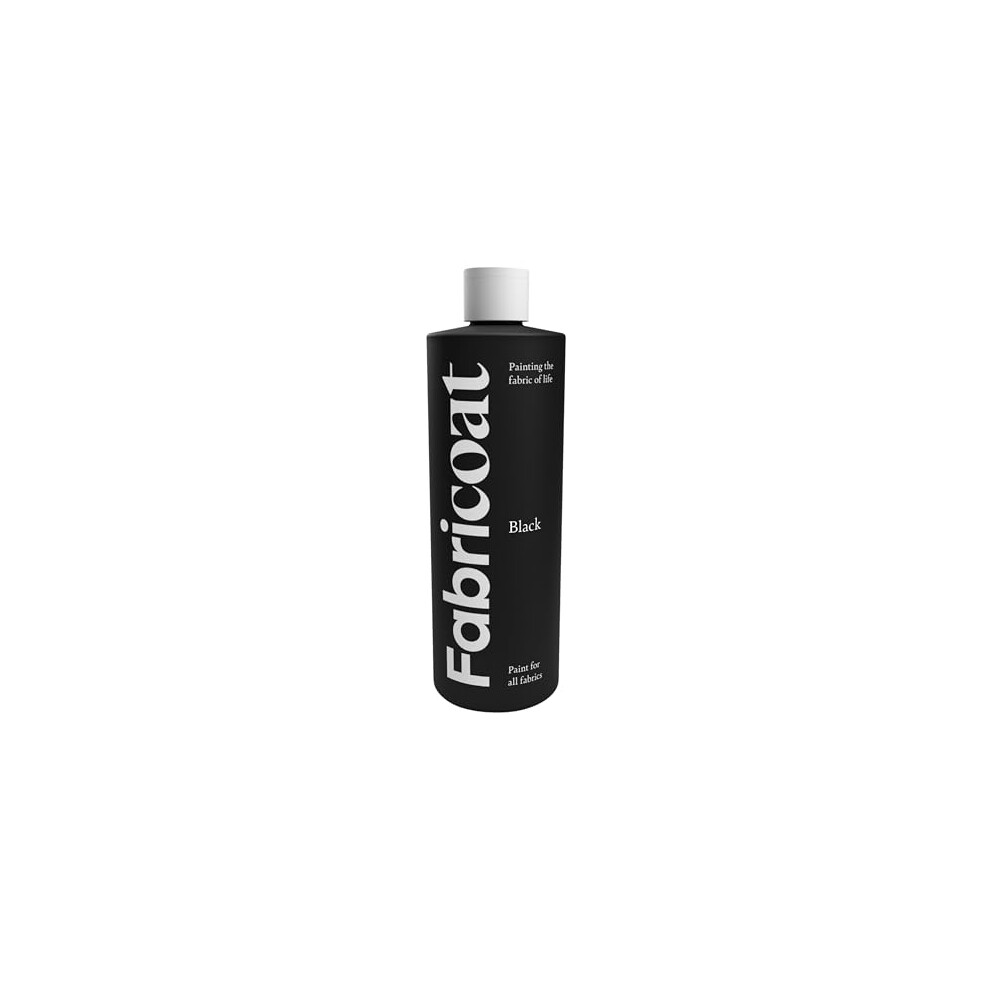 Furniture Clinic Fabricoat Fabric Paint ? Restore or Change the Colour of Any Fabric - Paint Directly Onto Fabric - Transform Anything ? Sofas,