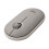 Logitech Logitech Pebble M350 Wireless Mouse - Grey, Bluetooth/USB, 1000 DPI, Silent Clicks, 18-Month Battery 4