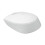Logitech Logitech M172 White Wireless USB 1000 DPI USB Wireless Mouse 4