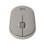 Logitech Logitech Pebble M350 Wireless Mouse - Grey, Bluetooth/USB, 1000 DPI, Silent Clicks, 18-Month Battery 2