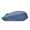 Logitech Logitech M172 Blue Wireless USB 1000 DPI USB Wireless Mouse 3