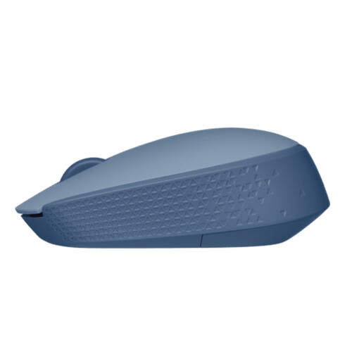 Logitech Logitech M172 Blue Wireless USB 1000 DPI USB Wireless Mouse 2