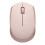 Logitech Logitech M172 Pink Wireless USB 1000 DPI USB Wireless Mouse 1