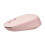 Logitech Logitech M172 Pink Wireless USB 1000 DPI USB Wireless Mouse 2