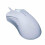 Razer Razer Deathadder white wired USB 6400 DPI gaming mouse 3