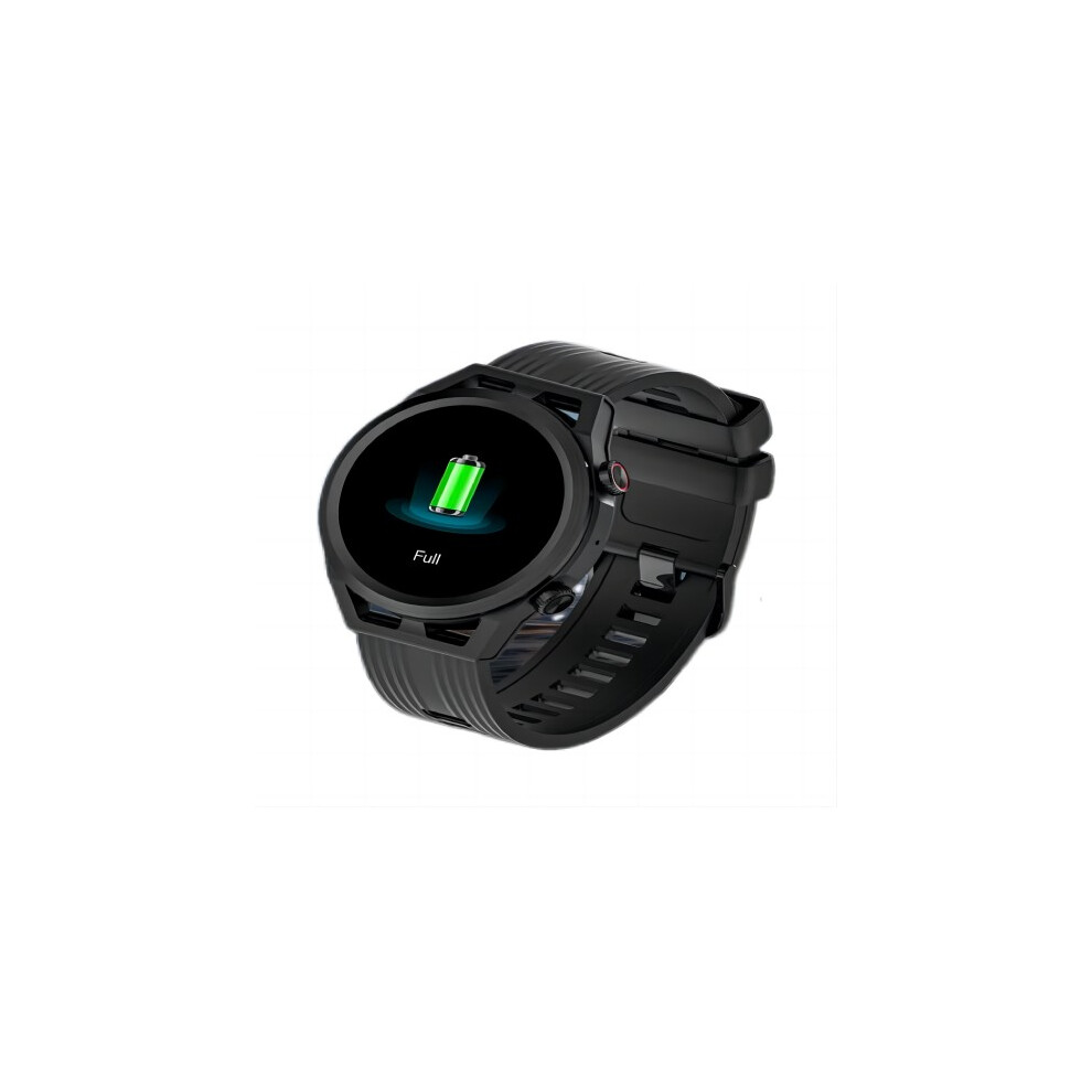 Smartwatch Blackview R8 Pro dial black 50mm strap TPU smartwatch