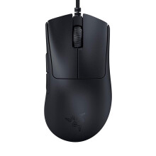 Razer Deathadder V3 Black Wired USB 30000 DPI Gaming Mouse