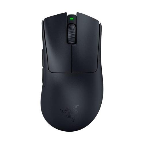 Razer Razer Deathadder V3 Pro Black Wireless USB Type-C 30000 DPI Gaming Mouse