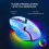 Razer Razer Basilisk V3 Pro White Wireless USB 30000 DPI Gaming Mouse 3
