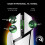 Razer Razer Basilisk V3 Pro White Wireless USB 30000 DPI Gaming Mouse 2