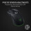 Razer Razer Cobra Black Wired USB 8500 DPI Gaming Mouse 5