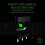 Razer Razer Mamba Elite Μαύρο ενσύρματο ποντίκι παιχνιδιού USB 16000 DPI 4