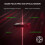 Razer Razer Deathadder V3 Pro White Wireless USB Type-C 30000 DPI Gaming Mouse 5