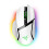 Razer Razer Basilisk V3 Pro White Wireless USB 30000 DPI Gaming Mouse 1