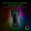 Razer Razer Mamba Elite Μαύρο ενσύρματο ποντίκι παιχνιδιού USB 16000 DPI 3