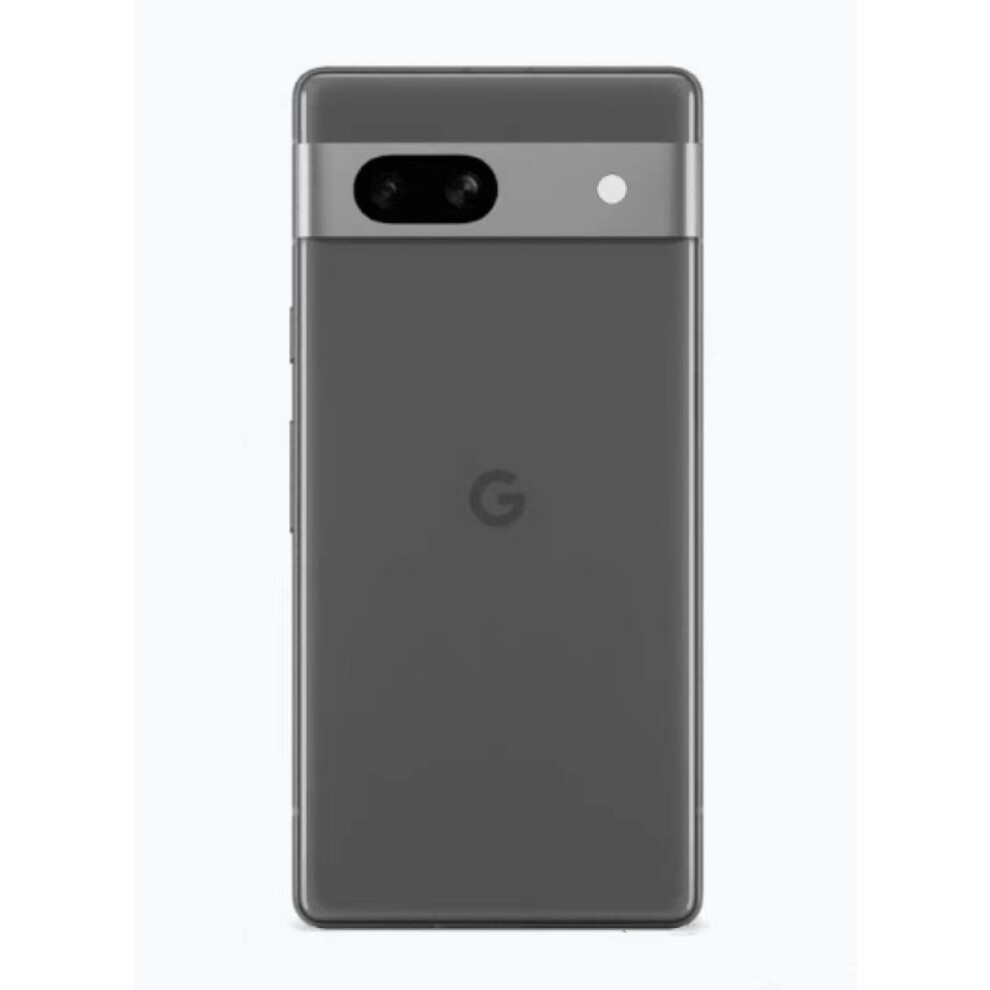 Smartphone Google Pixel 7A 5G Single SIM 8/128 GB - Black