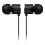 OnePlus OnePlus Type-C Bullets with microphone, black earbud wired headphones 3