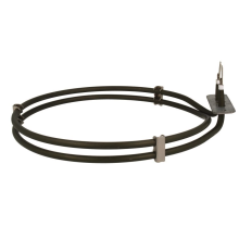 GENUINE MONTPELLIER MTC60FS COOKER FAN OVEN ELEMENT
