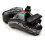 TWINS HYBRID LEATHER FOCUS-THAI PADS - BLACK/GREY 2