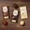 Ferrero Rocher Ferrero Rocher, Chocolate Bundle Gift Box 90g Each( PACK of 6) 3