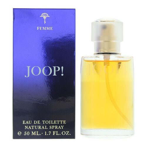 Joop! Joop! Femme 50ml EDT Spray