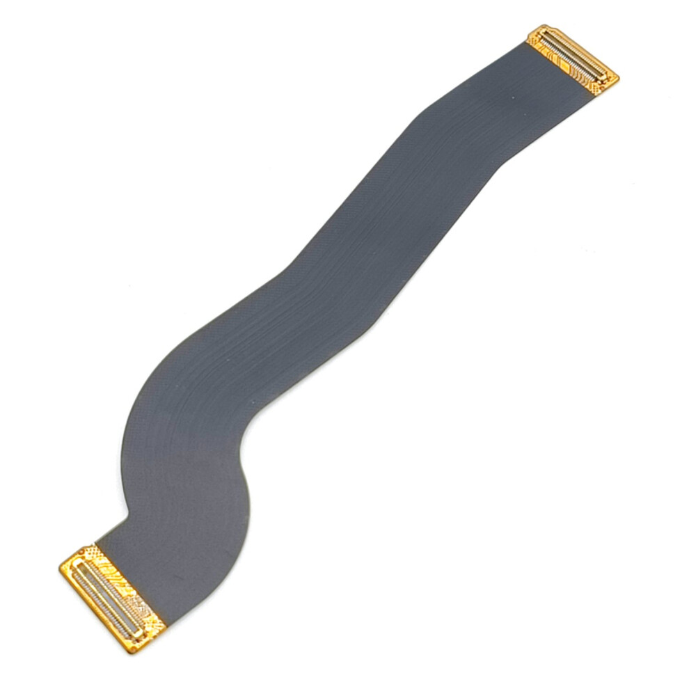 Display Flex For Samsung S24 Ub Ribbon Connector 7865575457924