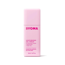 Moisturizing Gel Cream 50ml