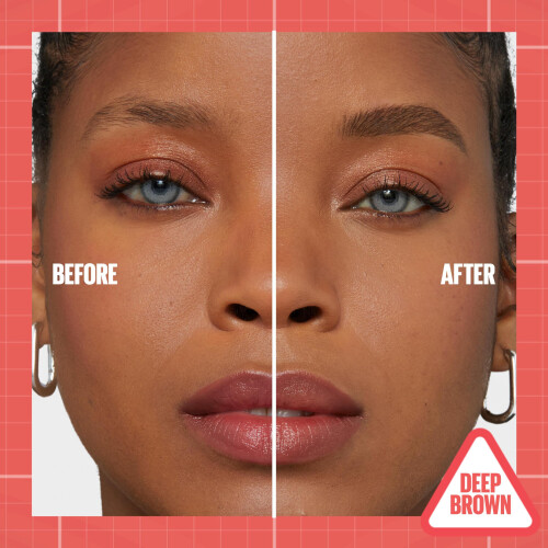 Maybelline Maybelline Build A Brow 2 In 1 260 Deep Brown 2