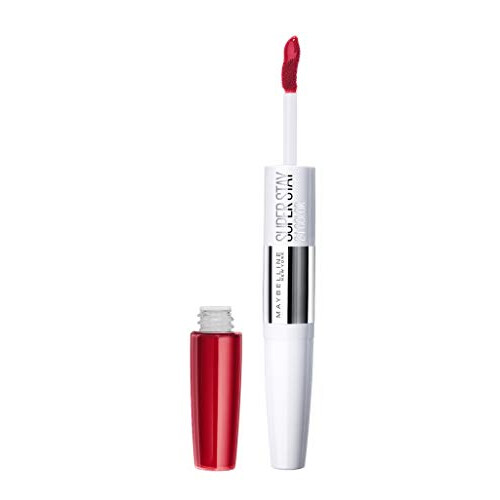 Maybelline MAYBELLINE SUPERSTAY IMPACT 573 ETHER 1