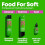 MATRICE CIBO PER BALSAMO DISTRICANTE CAPELLI SECCHI 300 ML 5