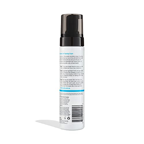 Bondi Sands Bondi Sands - Selbstbräunungsschaum Light (200ml) 1