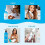 Bondi Sands Bondi Sands - Selbstbräunungsschaum Light (200ml) 5