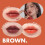 rom&nd Juicy Lasting Tint 23 NUCADAMIA I MLBB Juicy & Glossy Finish  Long-lasting  MLBB  moisturizing  Highly-Pigmented  Clear & Natural Makeup 5