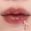 rom&nd Juicy Lasting Tint 23 NUCADAMIA I MLBB Juicy & Glossy Finish  Long-lasting  MLBB  moisturizing  Highly-Pigmented  Clear & Natural Makeup 2