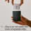 Fussy Refillable Natural Deodorant Wide Eyed 40g 6