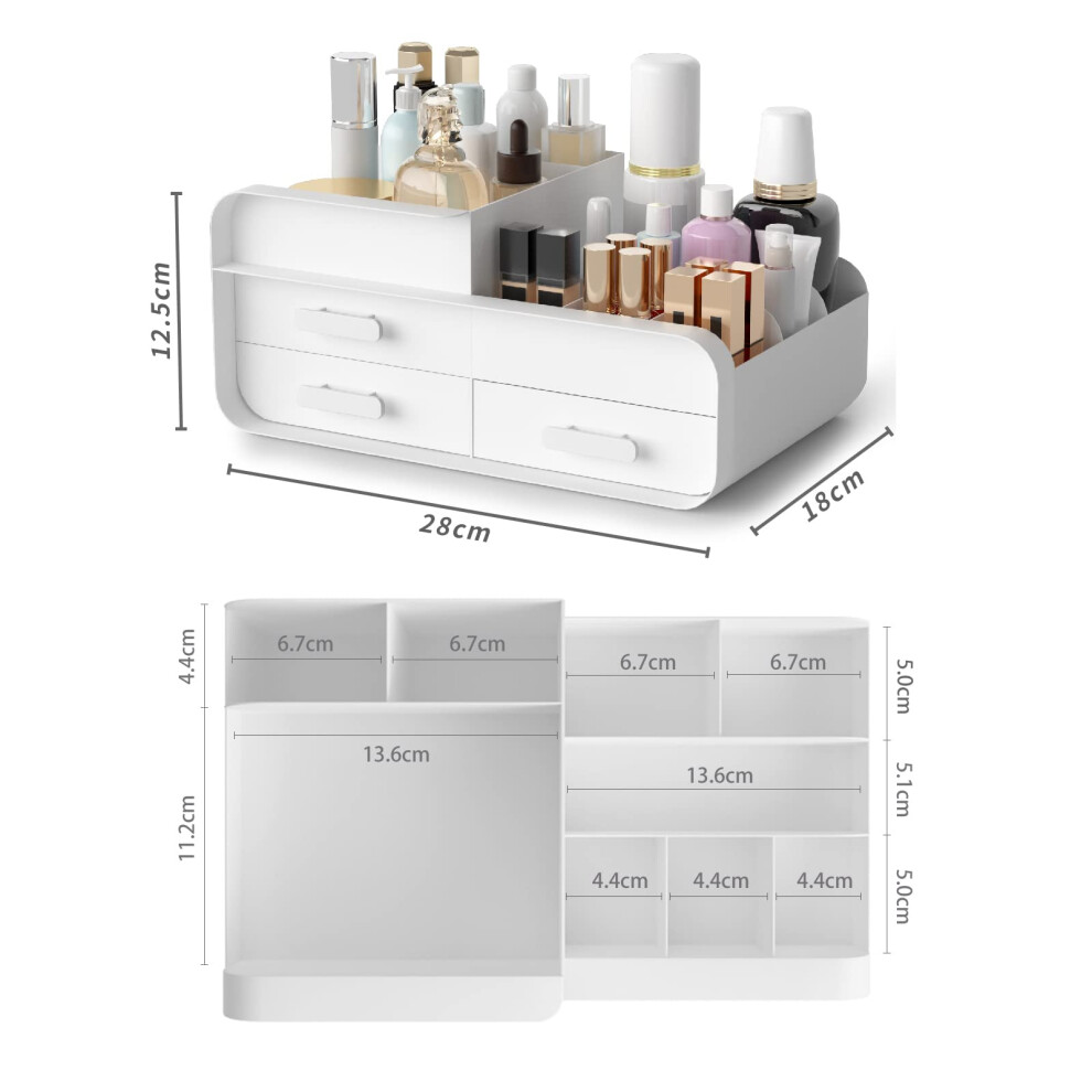 makeup-organiser-cosmetic-storage-box--make-up-organizer-dressing-table-plastic-cosmetics-holder-with-drawer---large-countertop-vanity-cosmetic-stand