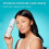 Curél Deep Moisture Spray 150ml for Dry, Sensitive Skin 2