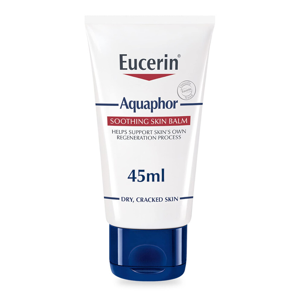 Beiersdorf Eucerin Aquaphor Soothing Skin