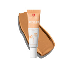 Super BB Cream with Ginseng - Full coverage BB cream for acne prone skin - Doré 15ML