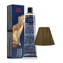 KP Me+ 77/02 Medium Intense Natural Matt, 60 ml Koleston Perfect Pure Naturals