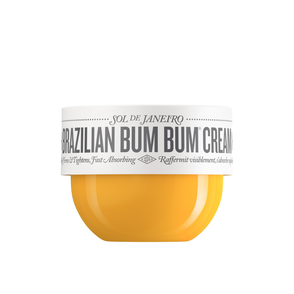 Brazilian Bum Bum Cream 75 ml