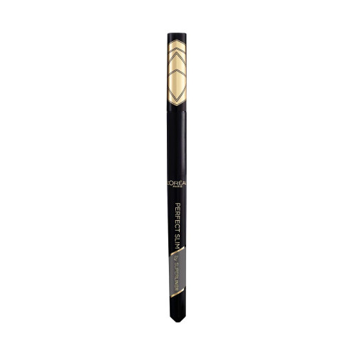 L’Oréal Paris (02-grey) PERFECT SLIM by superliner