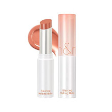 rom&nd, Glasting Melting Balm, 01 Coco Nude, 0.12 oz (3.5 g)