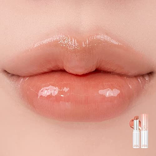 Baume Fondant Glacé, 01 Nude Coco 1
