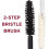L’Oréal Paris Paris Double Extend Beauty Tubes Mascara, Black, 0.33 Ounces 5