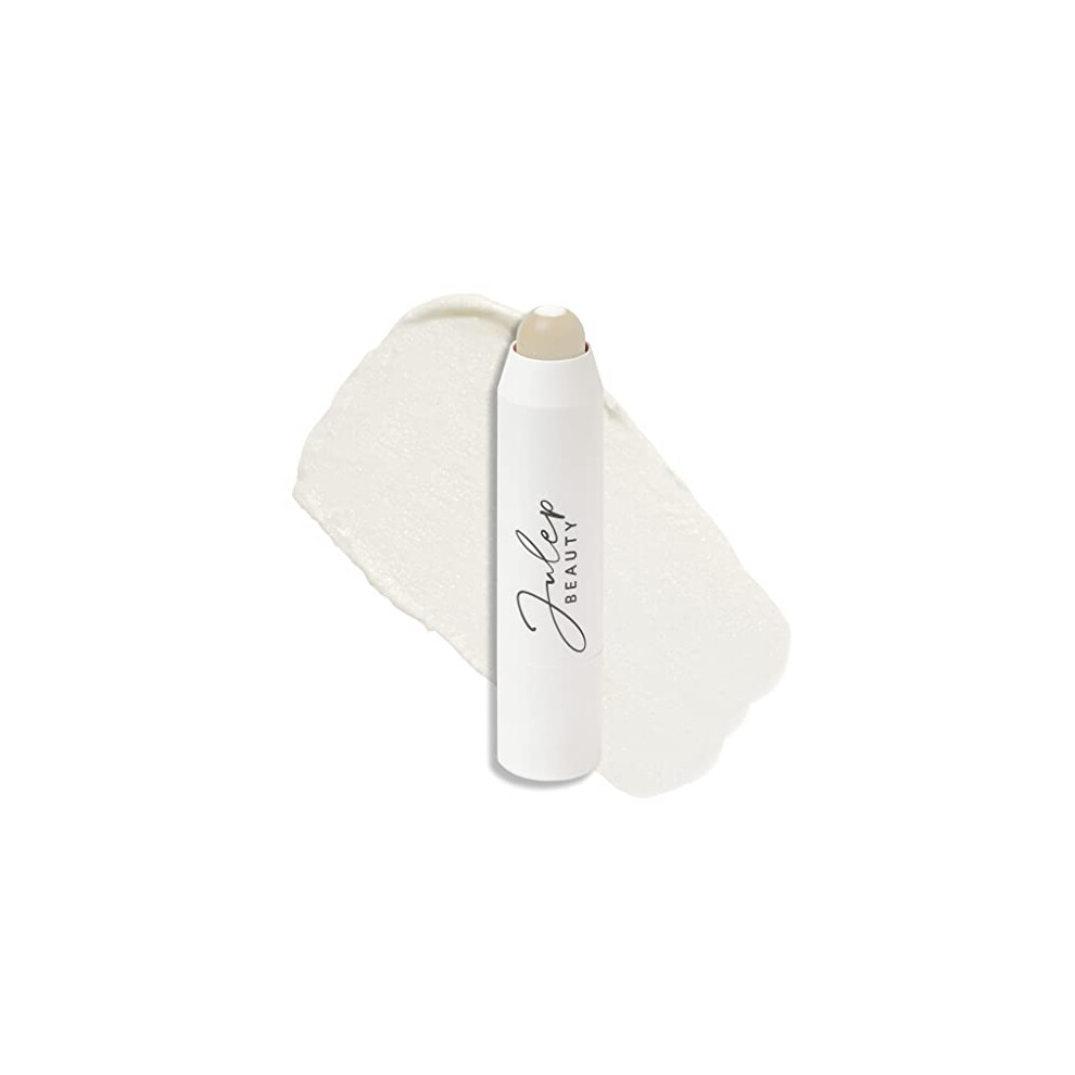 Julep It's Balm: Tinted Lip Balm + Buildable Lip Color - Iridescence - Natural Gloss Finish - Hydrating Vitamin E Core - Vegan