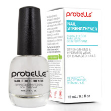 Probelle Nagelverstevigingsformule, Groei & Conditionering, Voorkomt Splitsen, Schilferen & Versterkt Nagels, Duidelijk