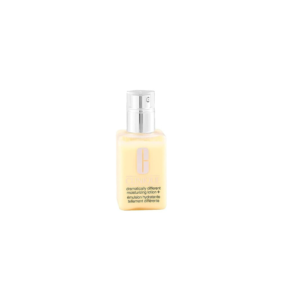 Dramatically Different Moisturizing Gel with Pump, 125ml