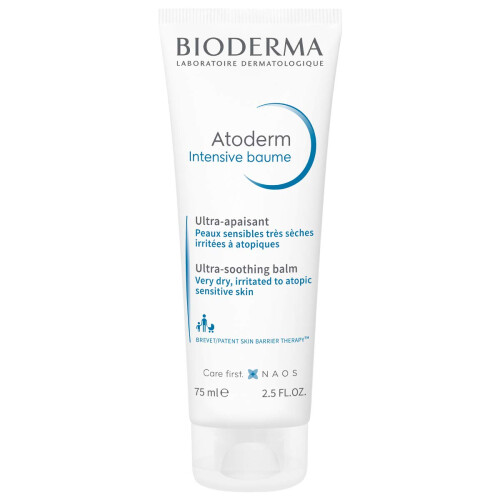 Bioderma ATODERM INTENSIVE BALM 75ML 1